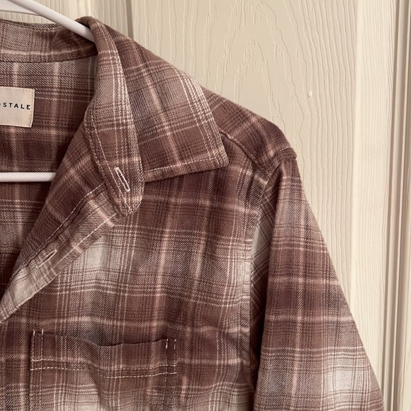 Flannel - Picture 4 of 4